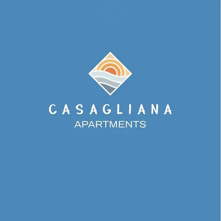 Casagliana Apartments Golfo Aranci Exterior photo