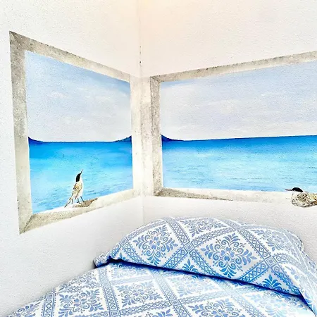 Casagliana Apartments Golfo Aranci Exterior photo