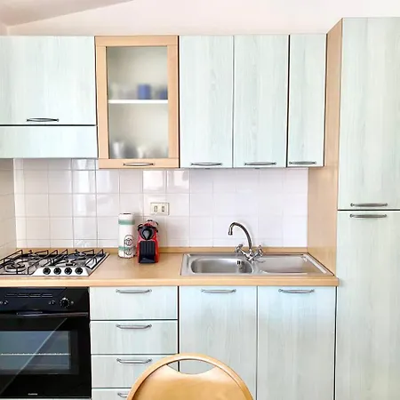 Casagliana Apartments Golfo Aranci Room photo