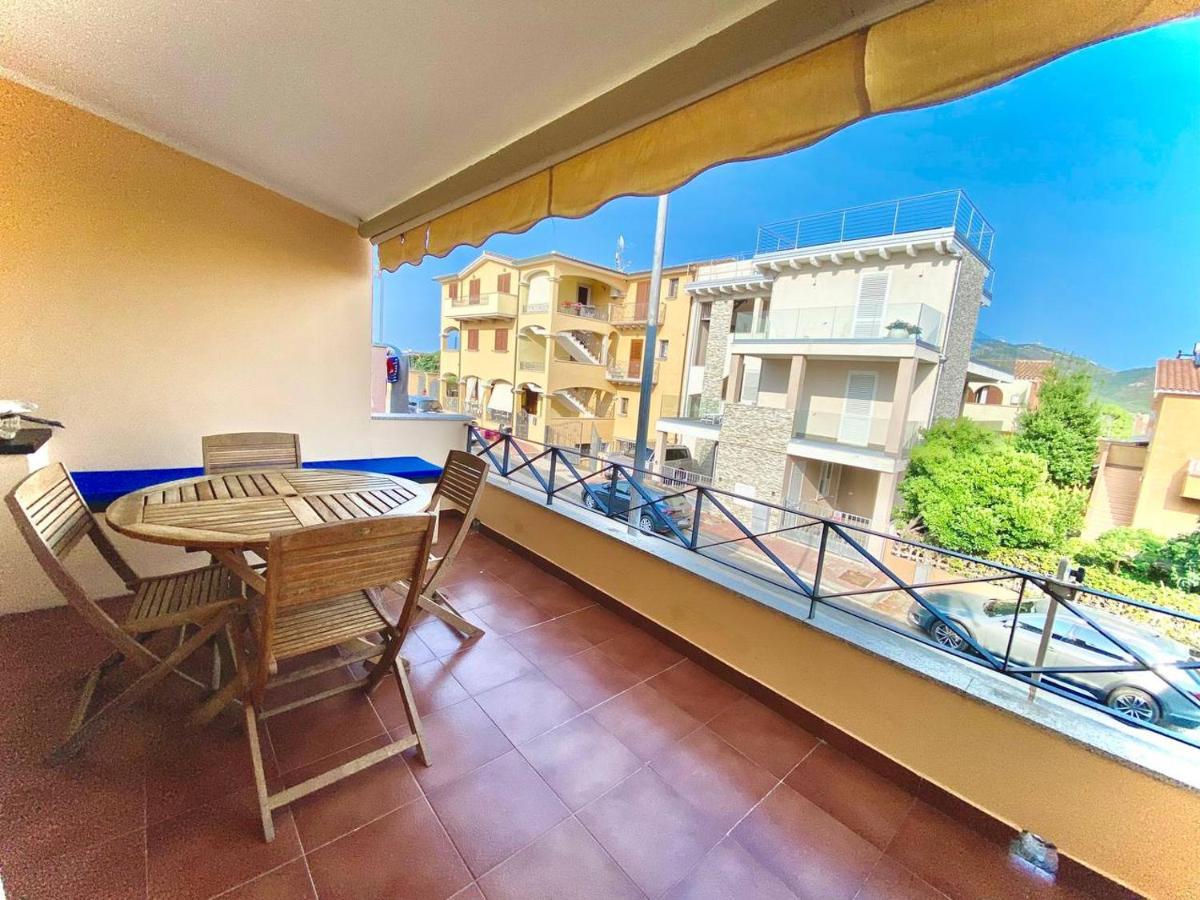 Casagliana Apartment *