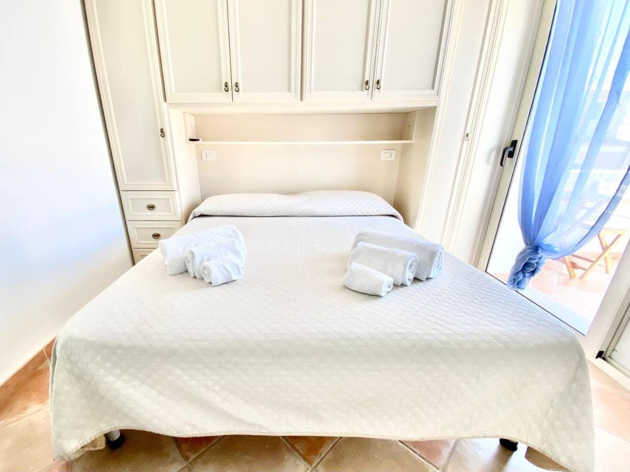 Apartment Casagliana *