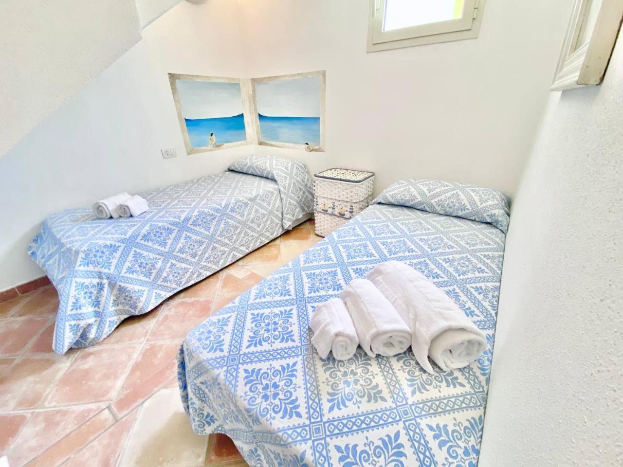 Casagliana Apartment Golfo Aranci