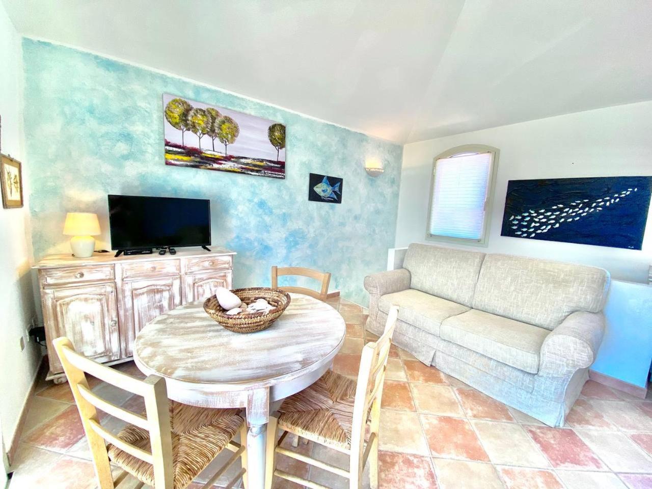 Apartment Casagliana *