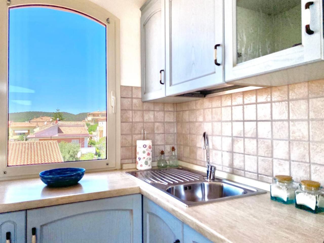 Apartment Casagliana Golfo Aranci