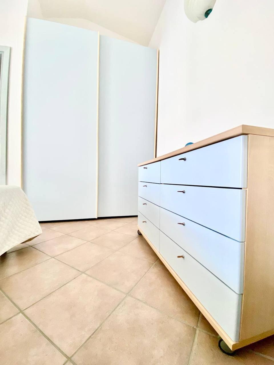Casagliana Apartment