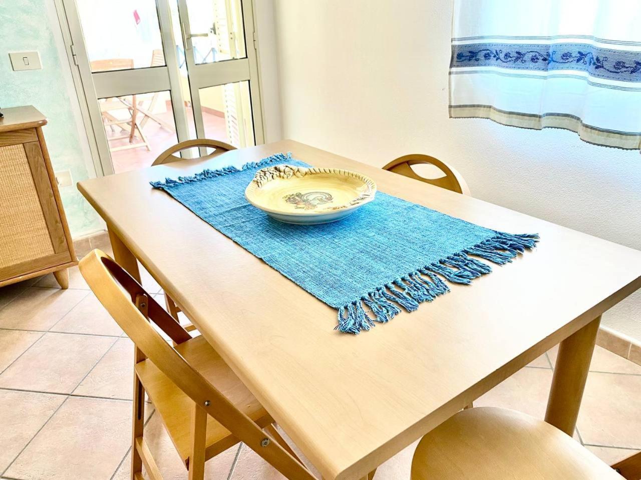 Casagliana Apartment
