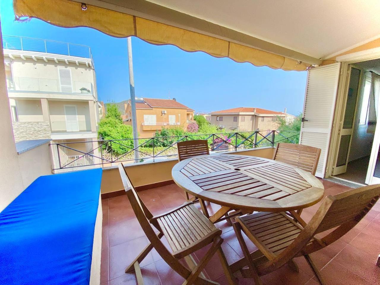 Apartment Casagliana *