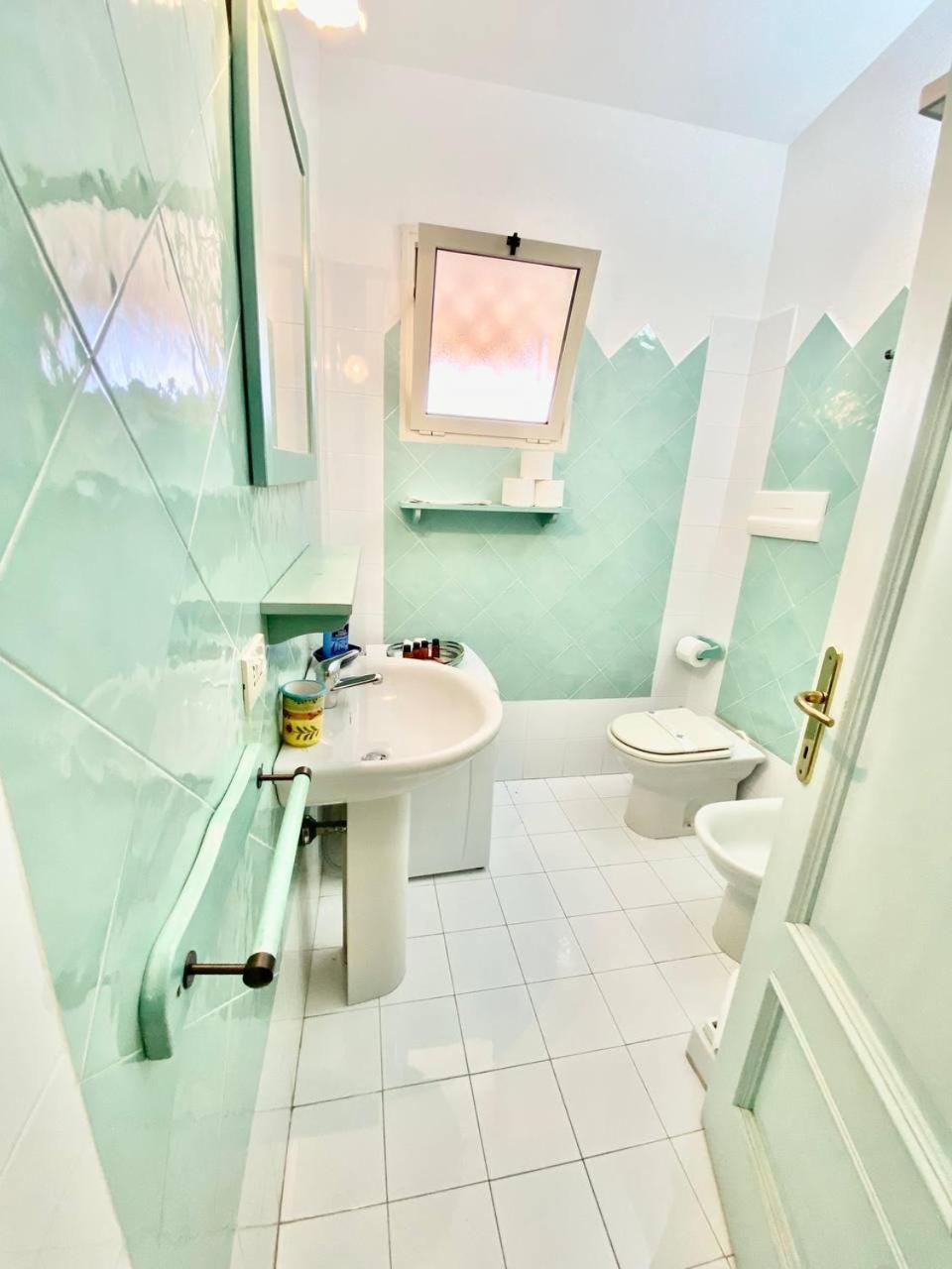 Casagliana Apartment Golfo Aranci