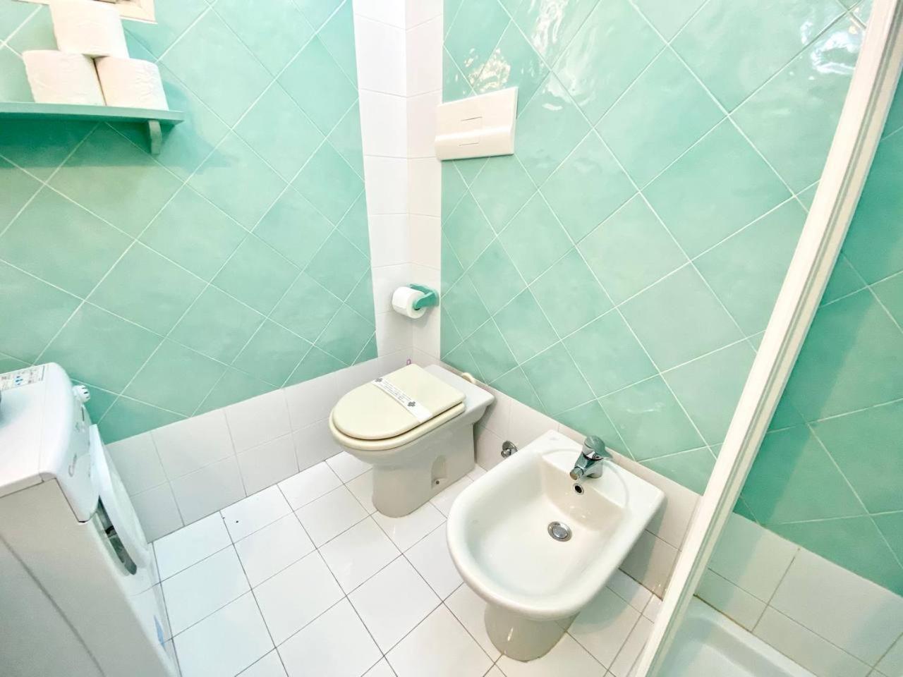 Casagliana Apartment *