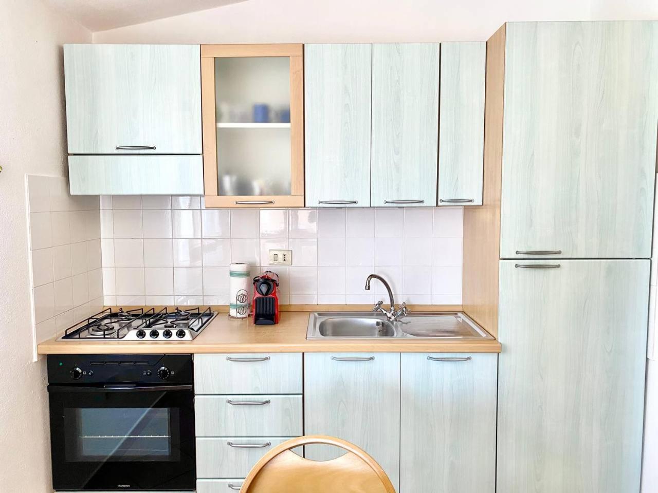 Apartment Casagliana