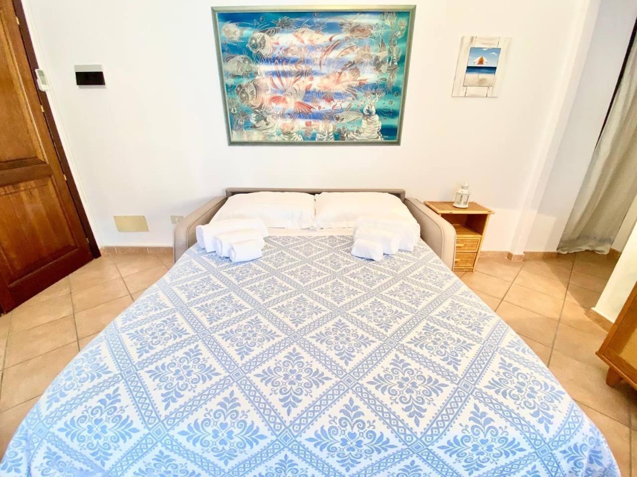 Casagliana Apartment